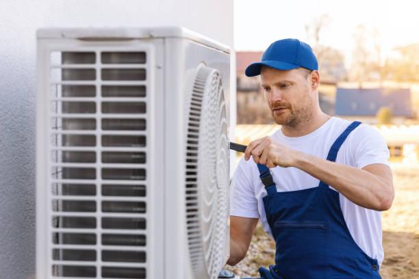 Best Residential HVAC services  in Beech Island, SC